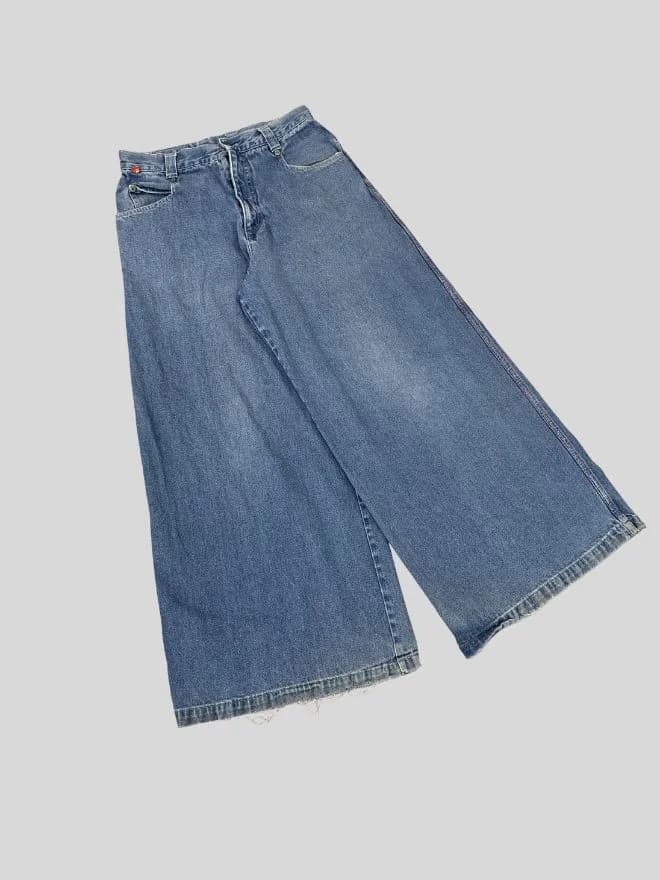 BUNDLE OF Mixed Brand Pants (10 pcs) — image 31 of 49