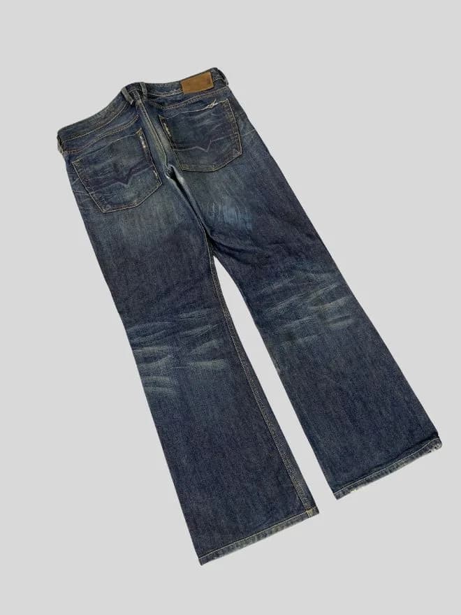 BUNDLE OF Mixed Brand Pants (10 pcs) — image 23 of 49