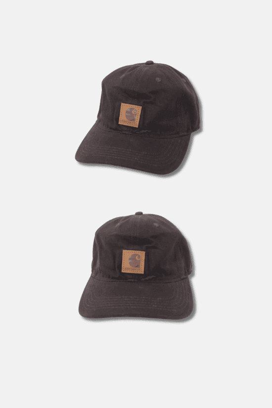 CARHARTT x CAPS x DIFFERENT SHADE x DIFFERENT STYLE  — image 8 of 10