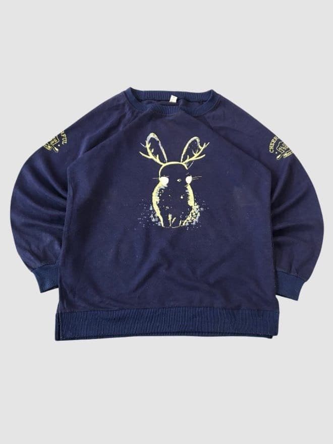 Bundle of 20 Vintage 90s Sweatshirts – Crazy Mix — image 8 of 18