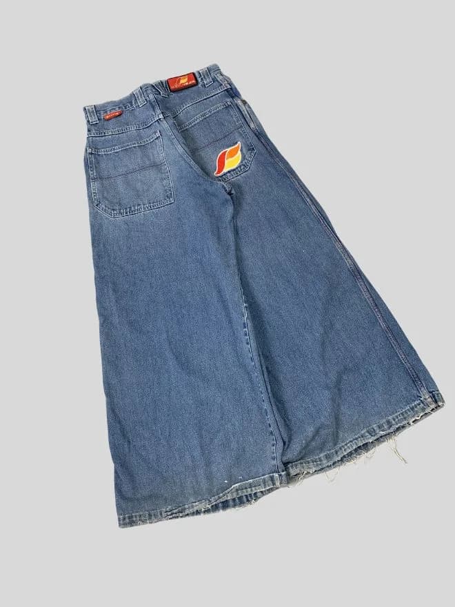 BUNDLE OF Mixed Brand Pants (10 pcs) — image 32 of 49