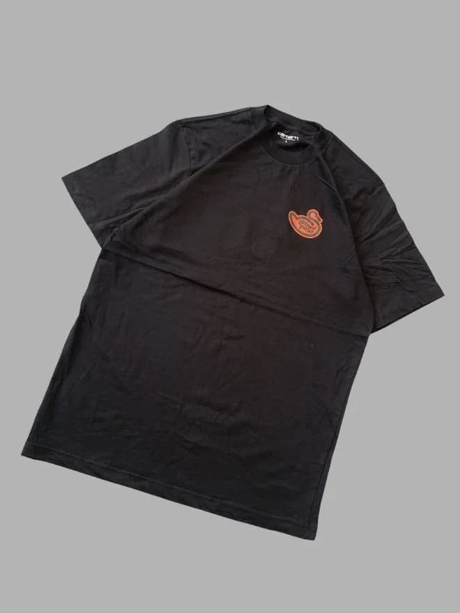 Bundle of Carhartt WIP Graphic Printed T-Shirts — image 17 of 24
