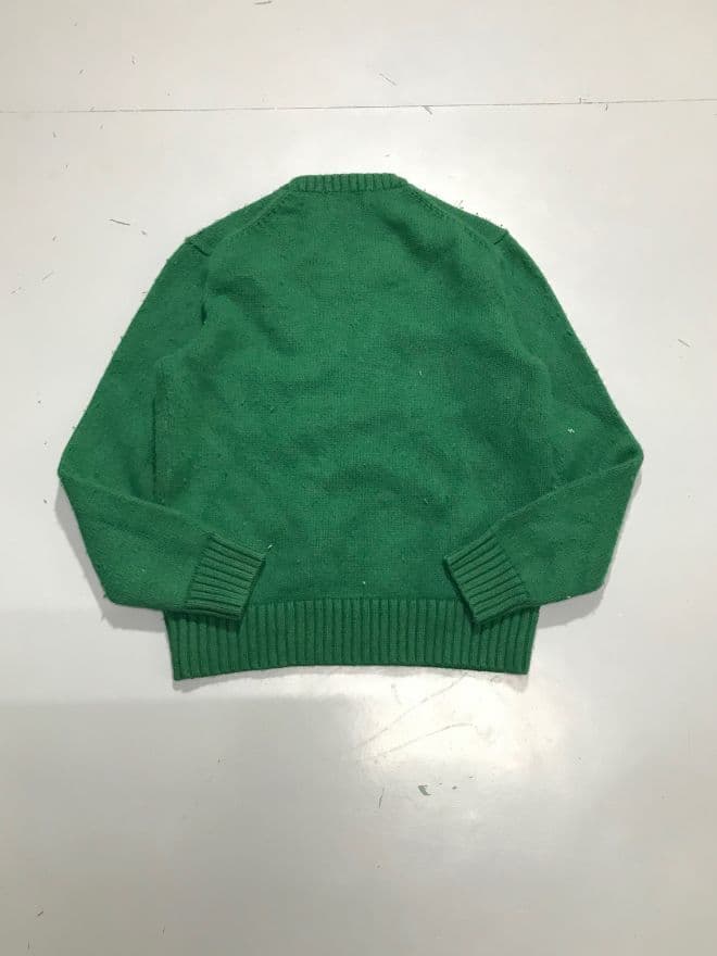 Bundle of Polo Ralph Lauren Bear Knit Sweaters (3 Colors) — image 20 of 24