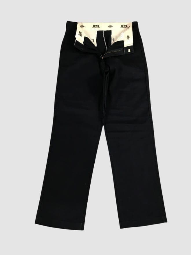 BUNDLE OF 15 VINTAGE DICKIES 874 PANTS — image 5 of 7