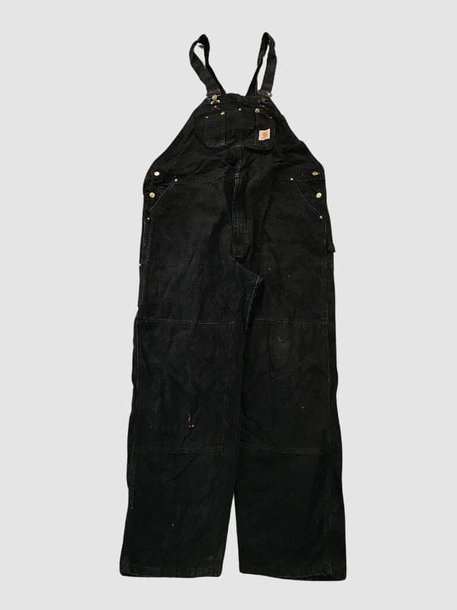 BUNDLE OF  CARHARTT DICKIES VINTAGE 90S DANGREES (20PCS) — image 7 of 7