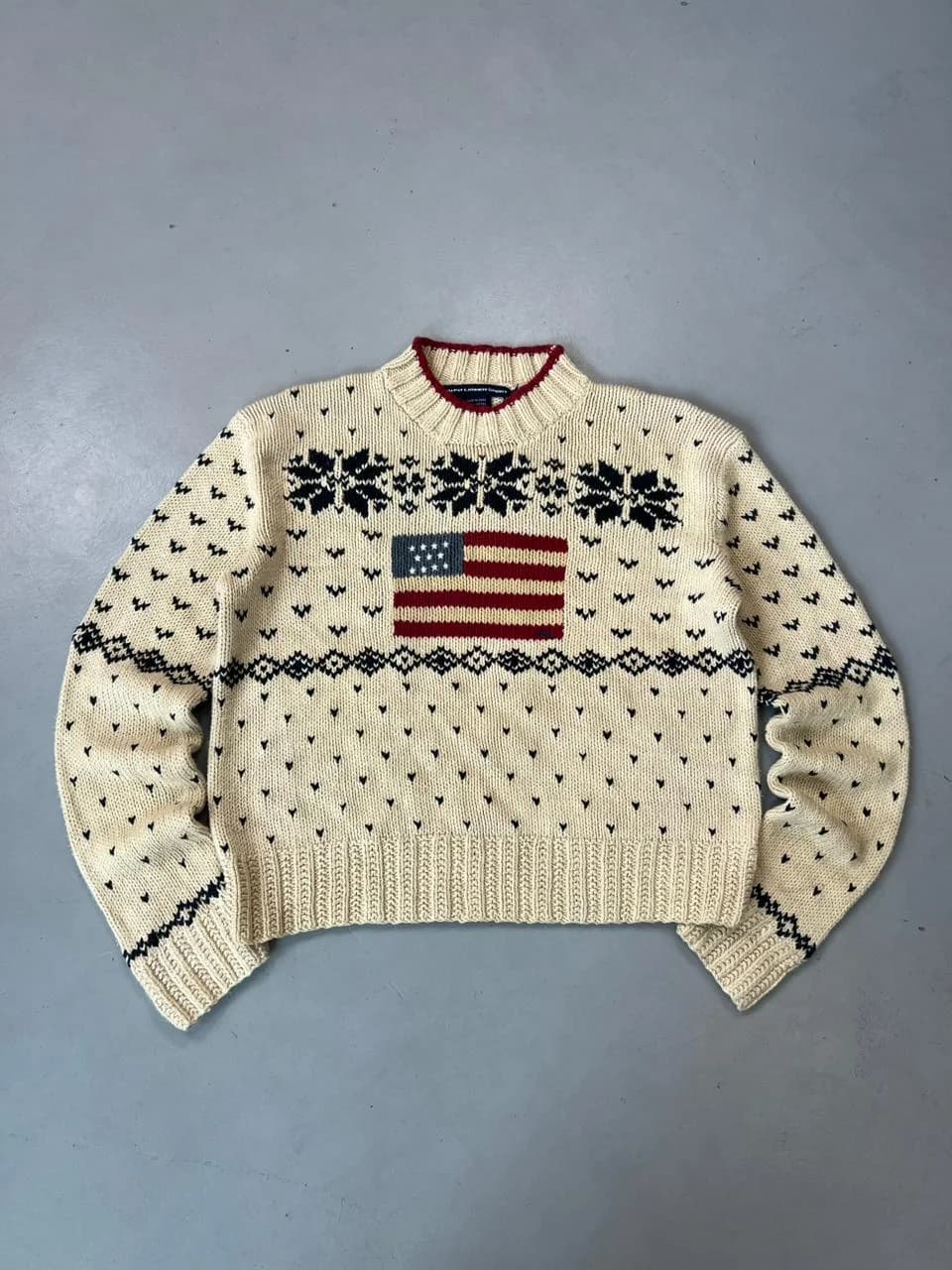 VINTAGE RALPH LAUREN SICKEST PIECES OF COMBO 5 — image 6 of 6