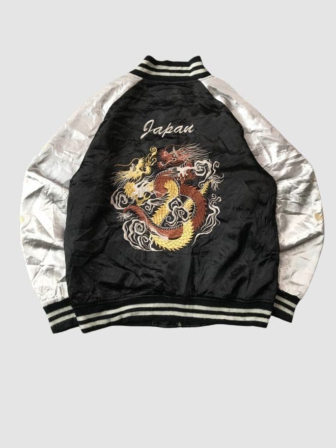 Vintage X Japanese Clothing X Archival Clothing X Avant Garde — image 5 of 5