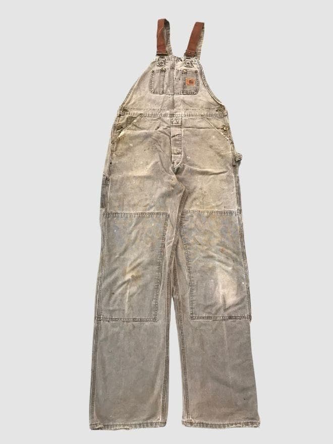 BUNDLE OF  CARHARTT DICKIES VINTAGE 90S DANGREES (20PCS) — image 5 of 7