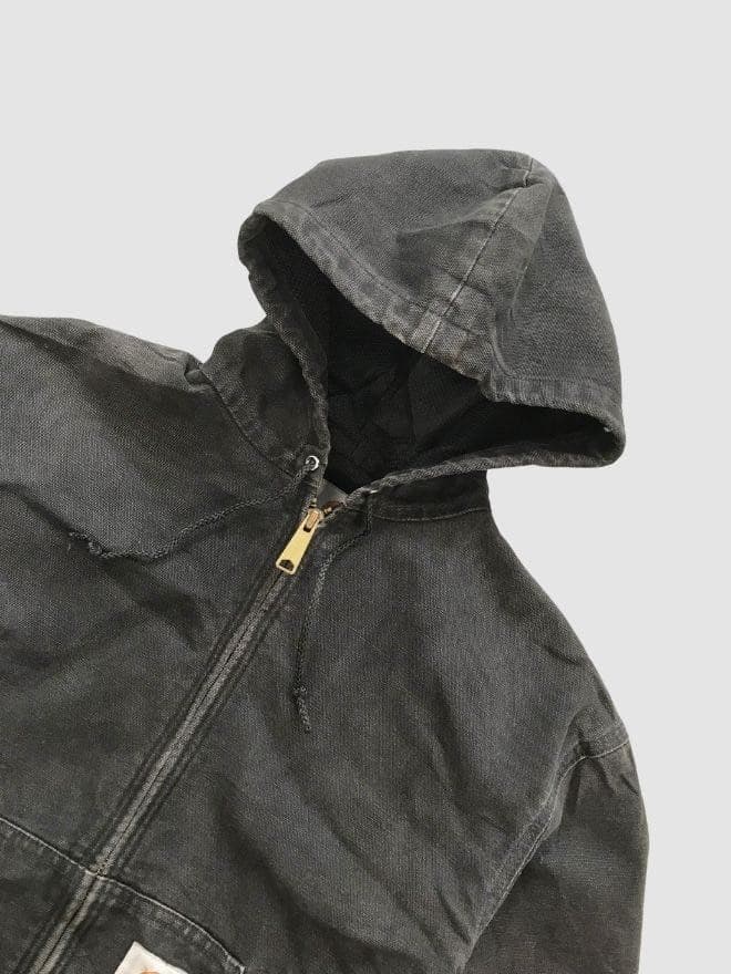 VINTAGE CARHARTT THERMAL LINE ACTIVE JACKET thumbnail 3