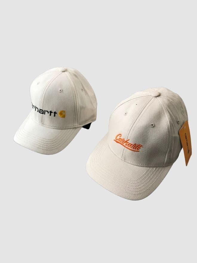BUNDLE OF 20 VINTAGE CARHARTT CAPS — image 6 of 8