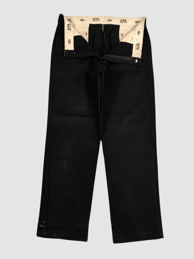 BUNDLE OF 15 VINTAGE DICKIES 874 PANTS — image 6 of 7