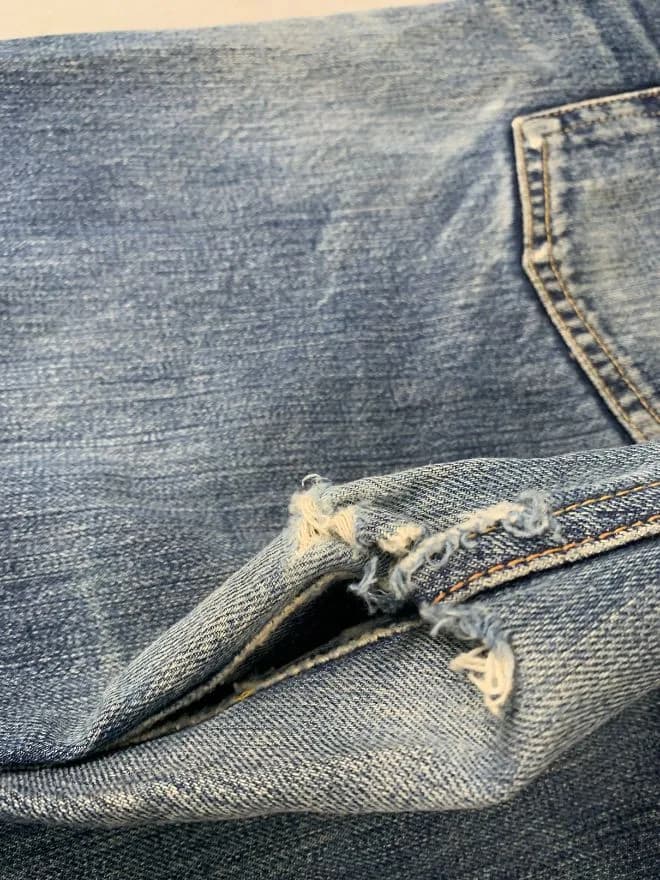 BUNDLE OF Mixed Brand Pants (10 pcs) — image 36 of 49