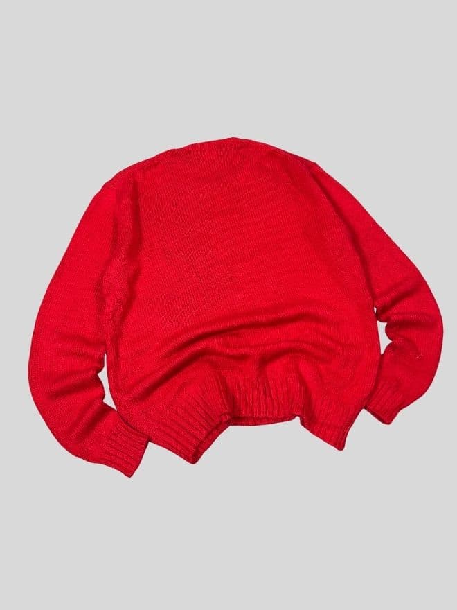 Vintage Polo Ralph Lauren Polo Bear Knit Sweater 3-Piece Bundle — image 11 of 14