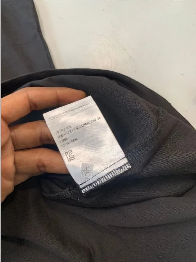Bundle of Carhartt WIP Graphic Printed T-Shirts — image 18 of 24