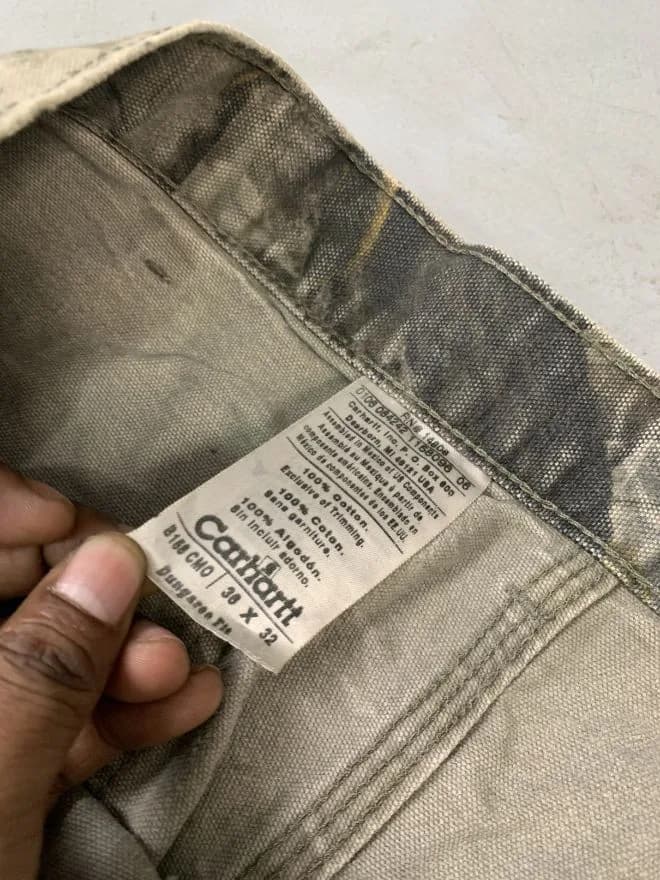 BUNDLE OF Mixed Brand Pants (10 pcs) — image 39 of 49