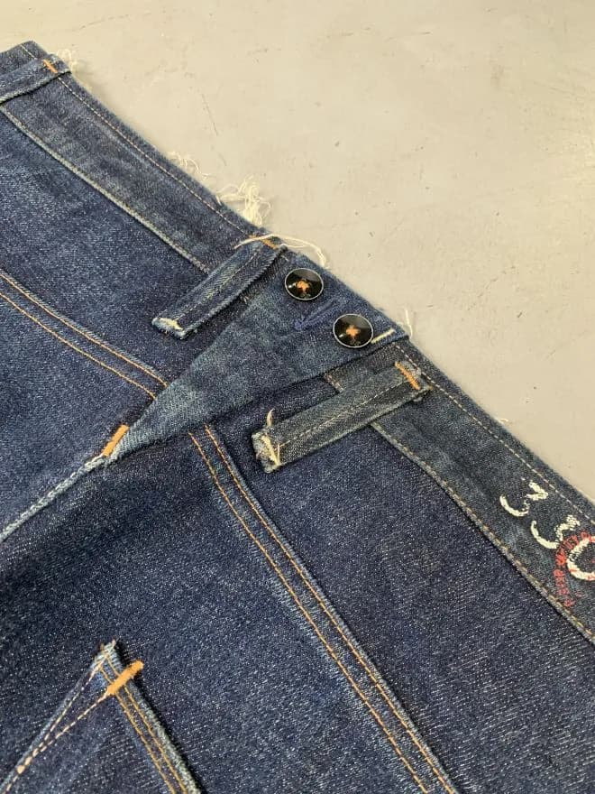 BUNDLE OF Mixed Brand Pants (10 pcs) — image 27 of 49