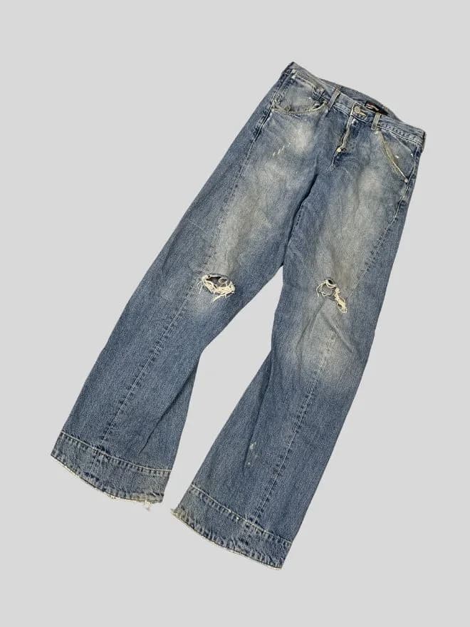 BUNDLE OF Mixed Brand Pants (10 pcs) — image 10 of 49
