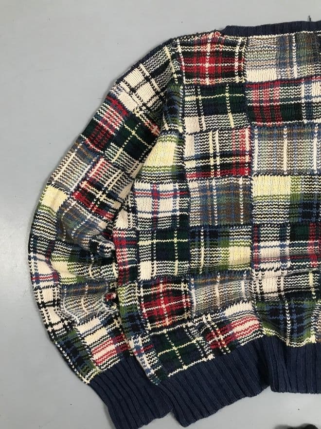 Vintage Polo Ralph Lauren Knit Sweater – Size L — image 8 of 8