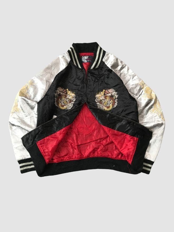 Vintage X Japanese Clothing X Archival Clothing X Avant Garde thumbnail 4