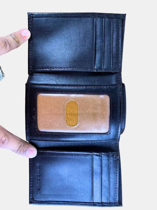 Carhartt Leather Wallets (5 PCS) thumbnail 3
