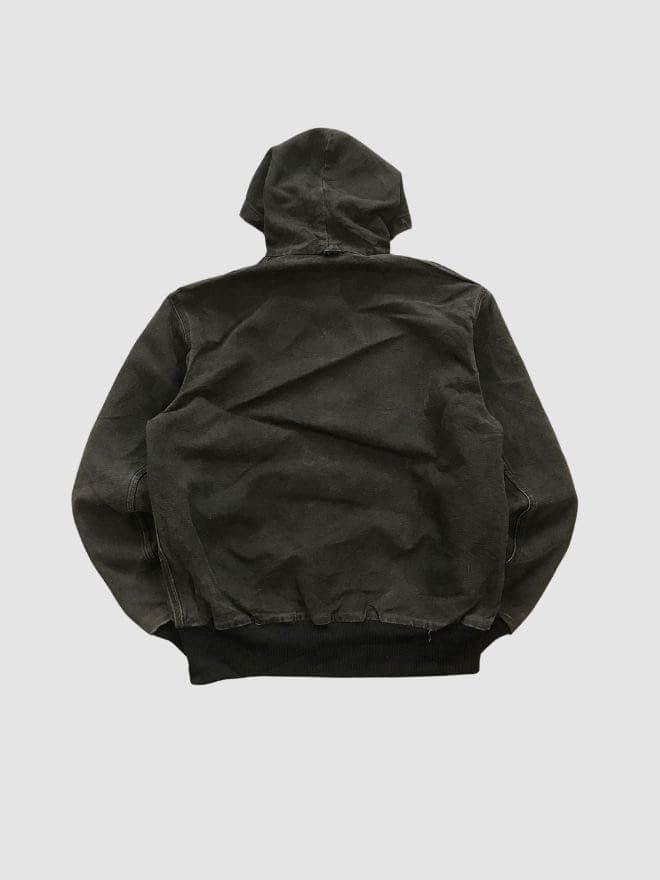 VINTAGE CARHARTT THERMAL LINE ACTIVE JACKET — image 6 of 6