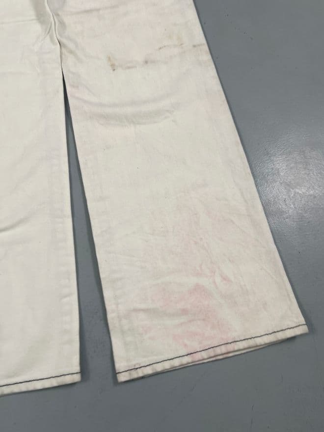 Vintage True Religion Joey Super T Bootcut Denim – Size 35 — image 9 of 14