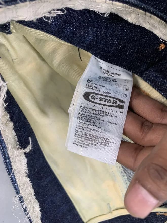 BUNDLE OF Mixed Brand Pants (10 pcs) — image 28 of 49