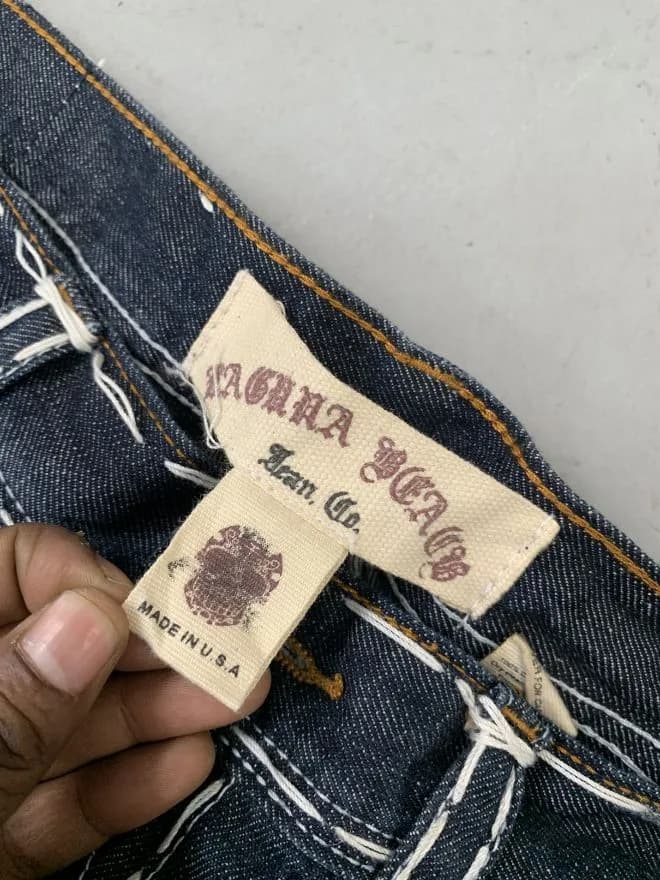BUNDLE OF Mixed Brand Pants (10 pcs) — image 24 of 49