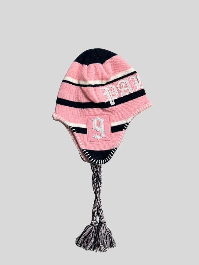 Palace New With Tags Beanie | Never Worn | One Size | Authentic Luxury Streetwear — image 1 of 8