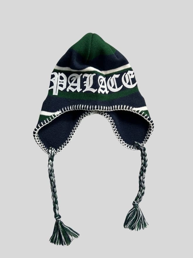 Palace New With Tags Beanie | Never Worn — image 6 of 6