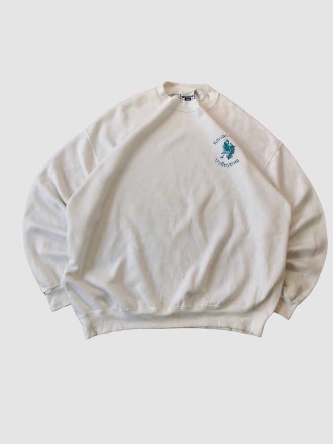 Bundle of 20 Vintage 90s Sweatshirts – Crazy Mix — image 5 of 18