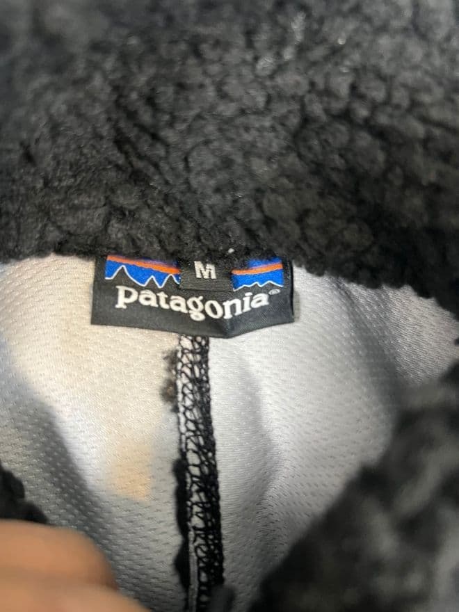 Bundle of Factory Leftover Patagonia Fleece Half / Full Zip Jackets — image 5 of 10