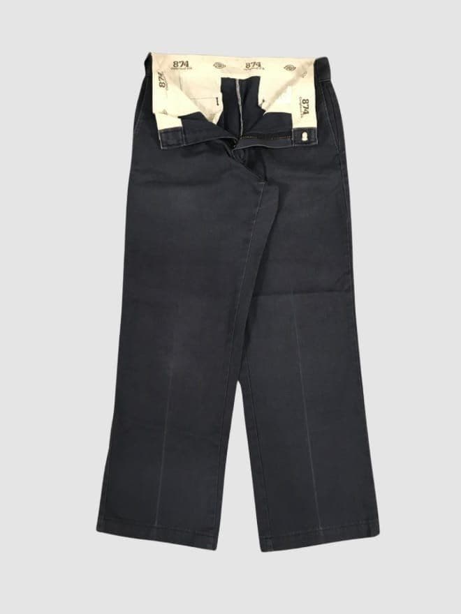 BUNDLE OF 15 VINTAGE DICKIES 874 PANTS thumbnail 4