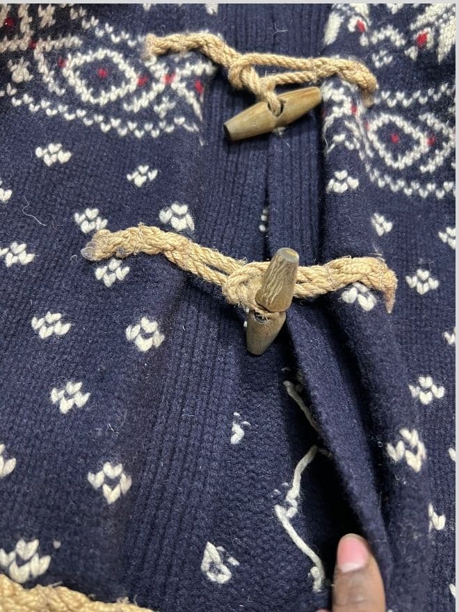 Vintage Polo Ralph Lauren Multicolor Top | Women’s L / US 10 / IT 46 — image 4 of 9