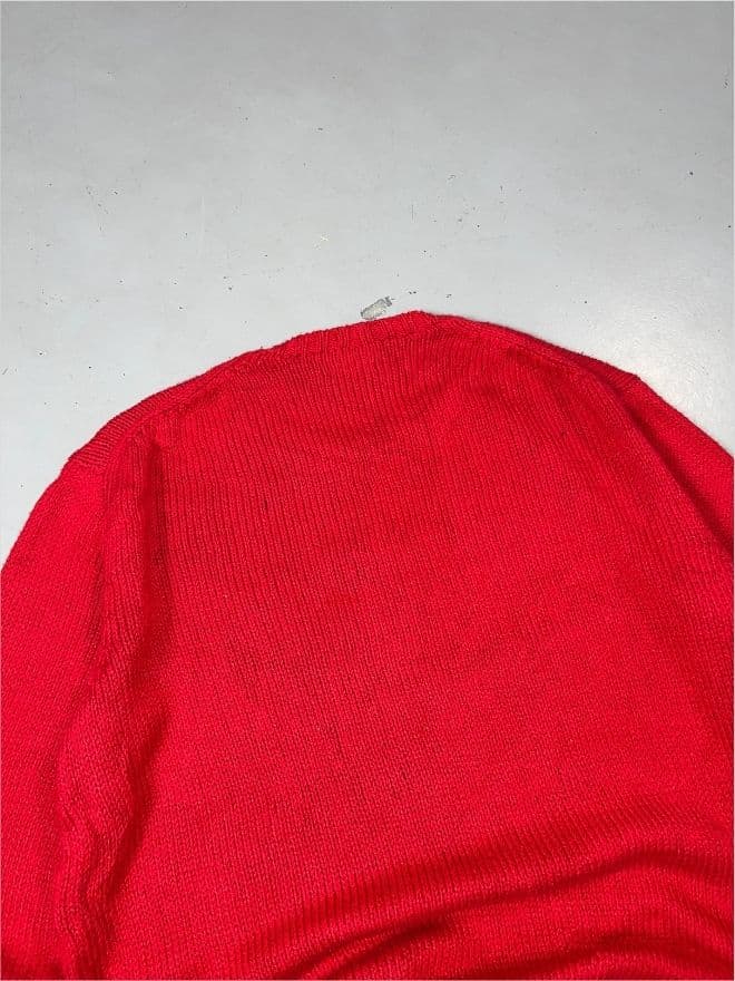 Vintage Polo Ralph Lauren Bear Knit Sweater  – Size M — image 5 of 14