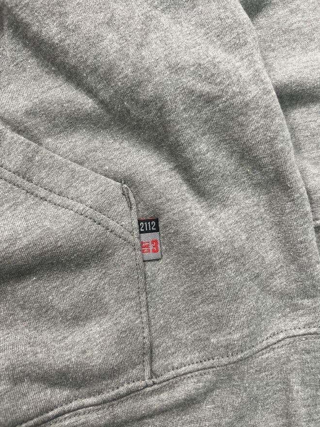 Bundle of Factory Leftover Carhartt Hoodies & Flannel Hooded Jackets — image 8 of 48