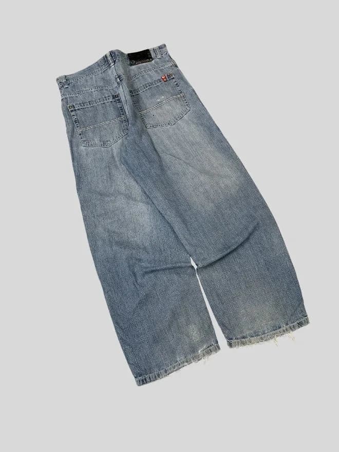 BUNDLE OF Mixed Brand Pants (10 pcs) — image 19 of 49
