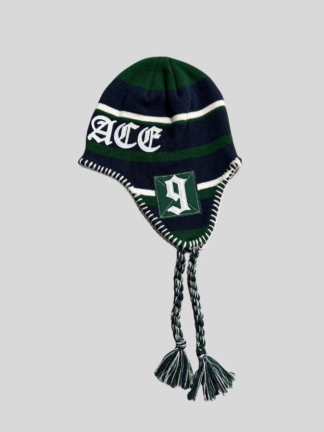 Palace New With Tags Beanie | Never Worn thumbnail 2