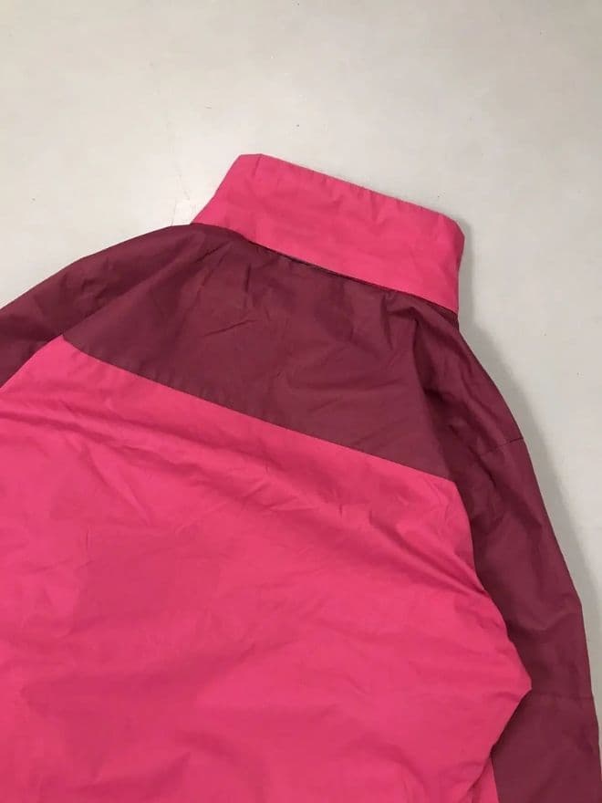Arc’teryx Rare Vintage Pink Windcheater – Size S — image 5 of 8