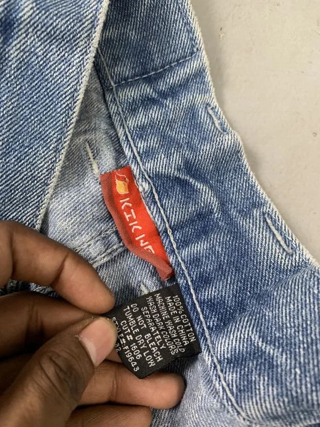 BUNDLE OF Mixed Brand Pants (10 pcs) — image 30 of 49