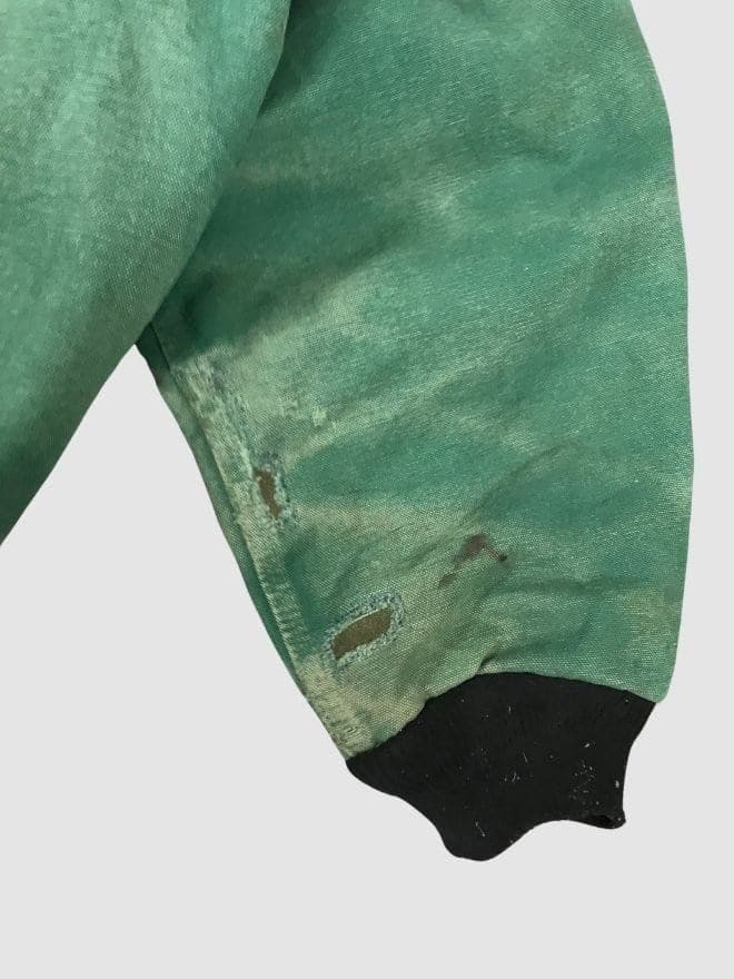 VINTAGE CARHARTT SUNFADE ACTIVE JACKET — image 5 of 5