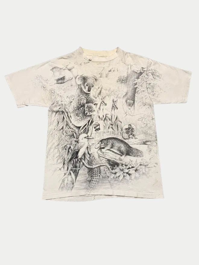 Vintage Harley-Davidson Graphic T-Shirt Bundle — image 6 of 25