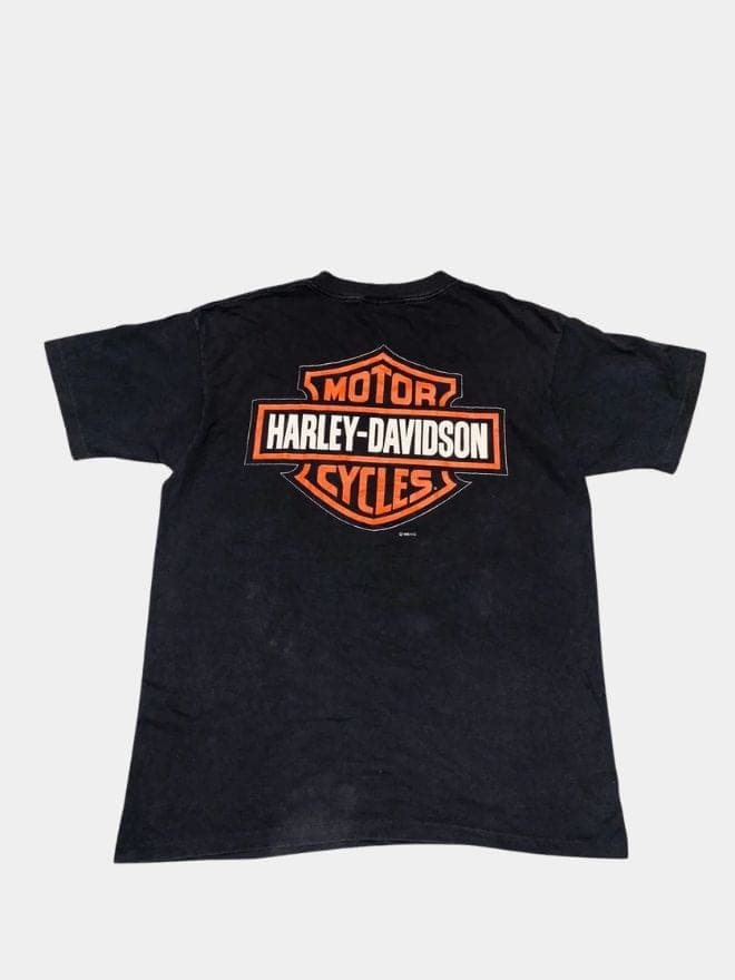  Bundle of Vintage Harley-Davidson Graphic T-Shirt — image 5 of 24