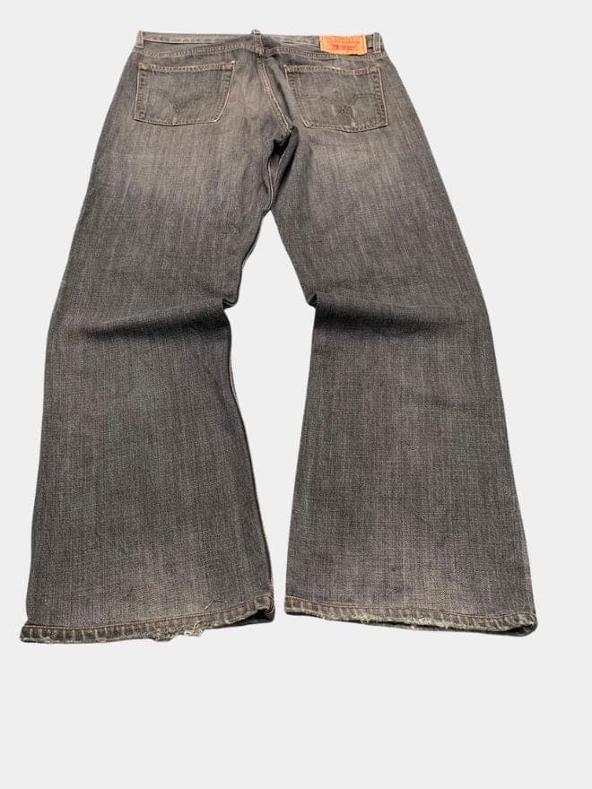 Bundle of 10 Vintage Levi's 512 Bootcut Jeans  — image 8 of 10
