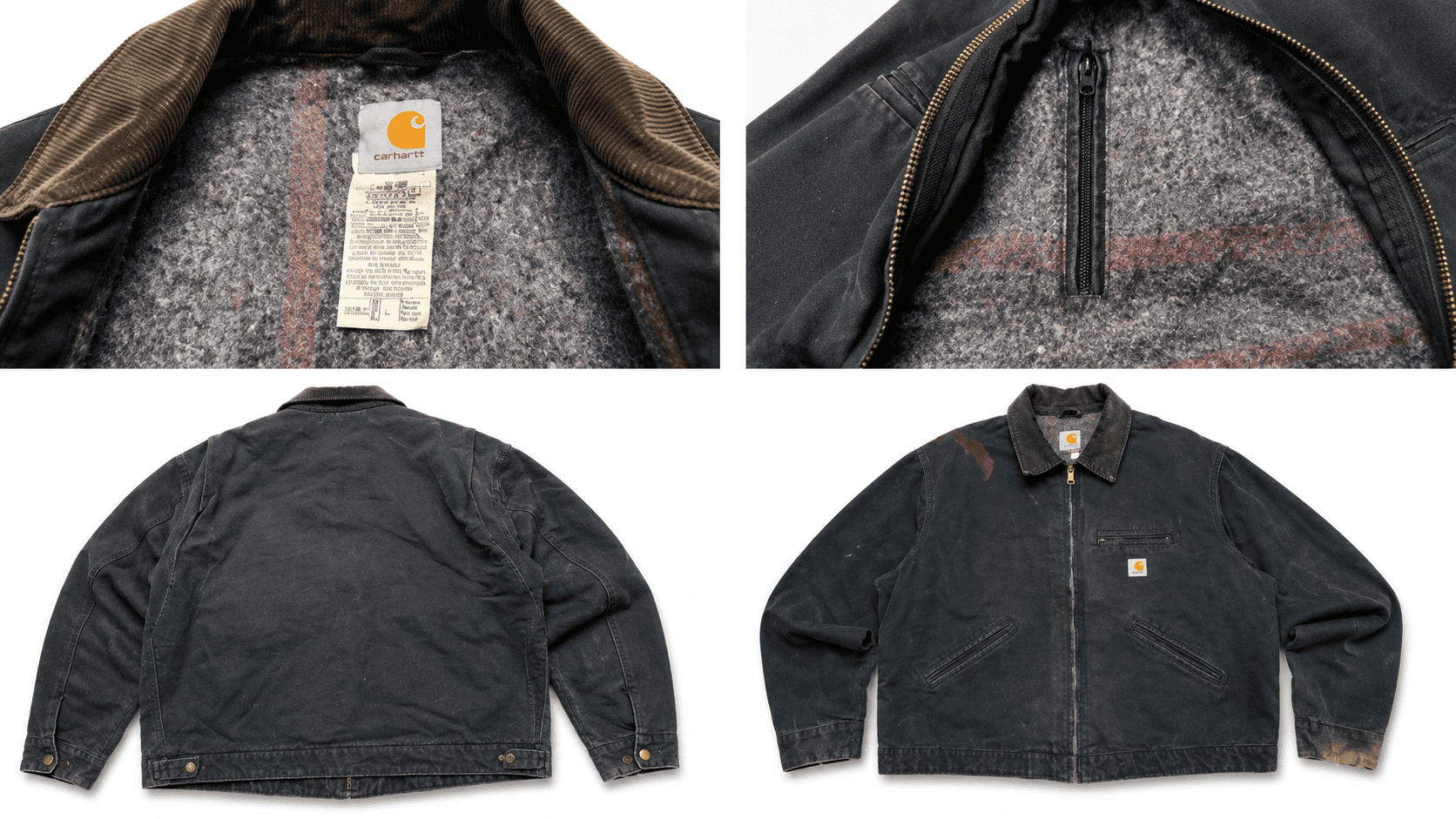 Vintage Dickies: The Online Vintage Store