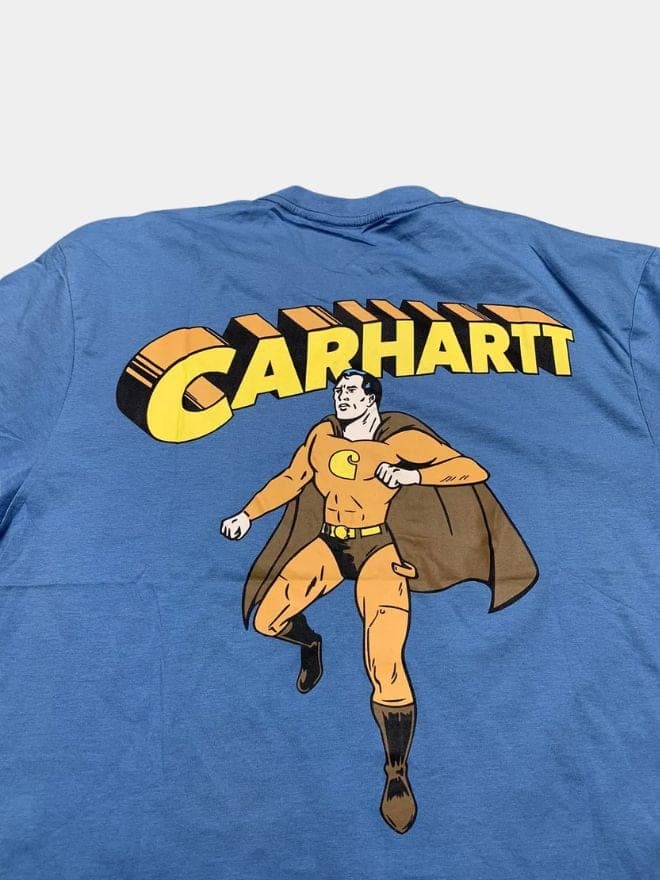Bundle of Carhartt WIP Graphic Print T-Shirt — image 10 of 10