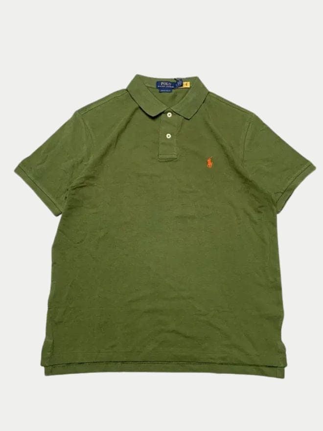 Bundle of NWT Polo Ralph Lauren Shirts — image 9 of 17