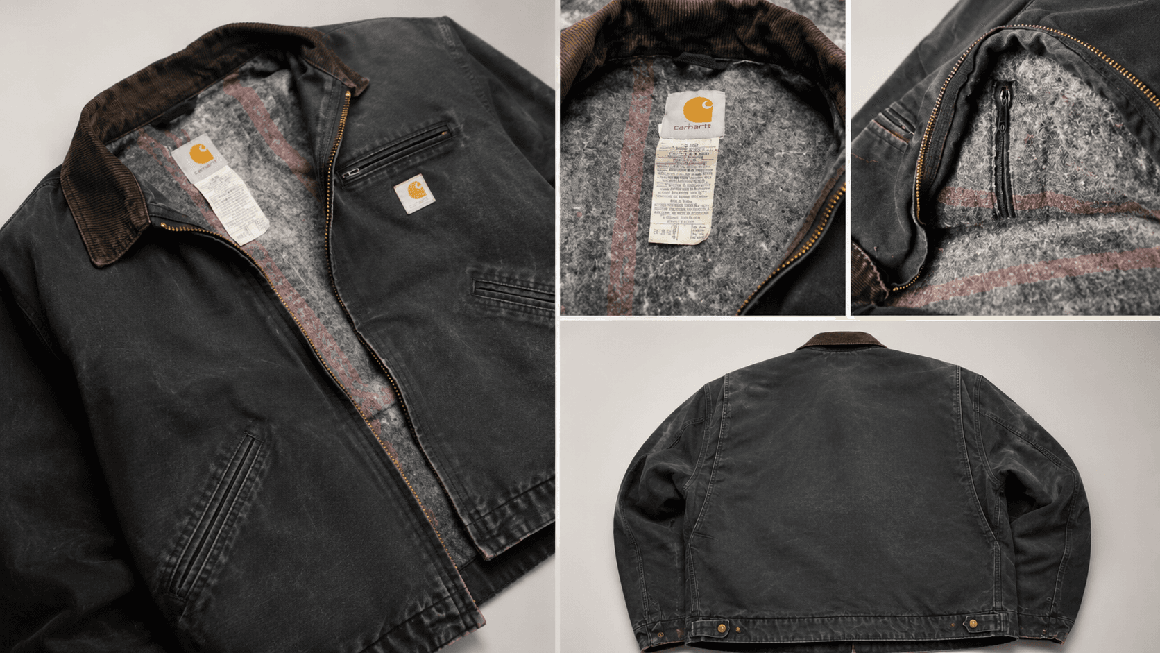 What Is Vintage Clothing