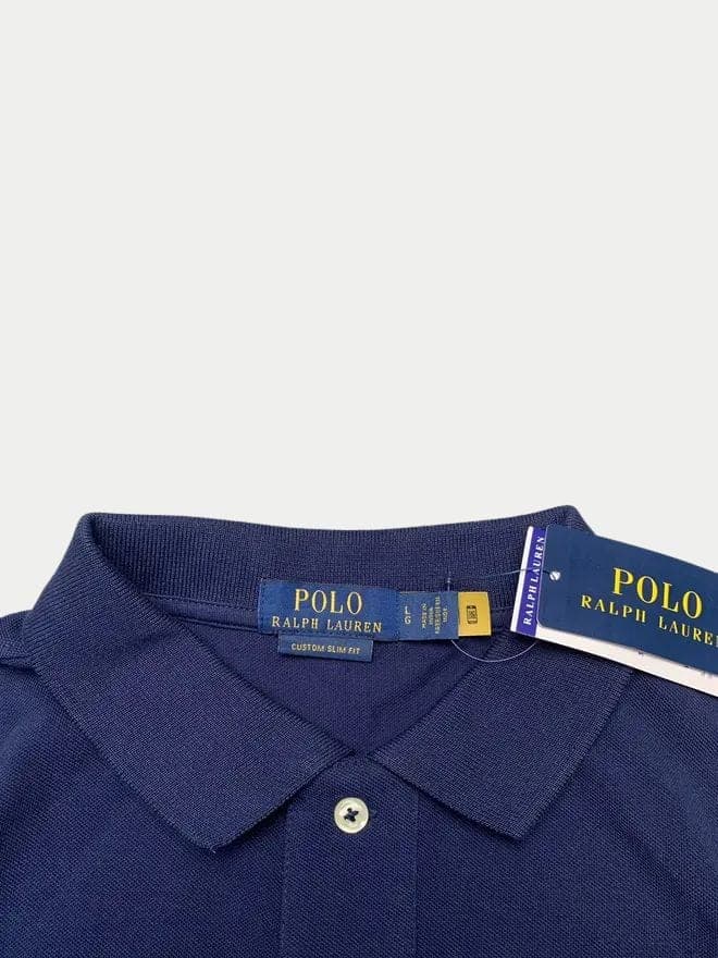 Bundle of NWT Polo Ralph Lauren Shirts — image 7 of 17