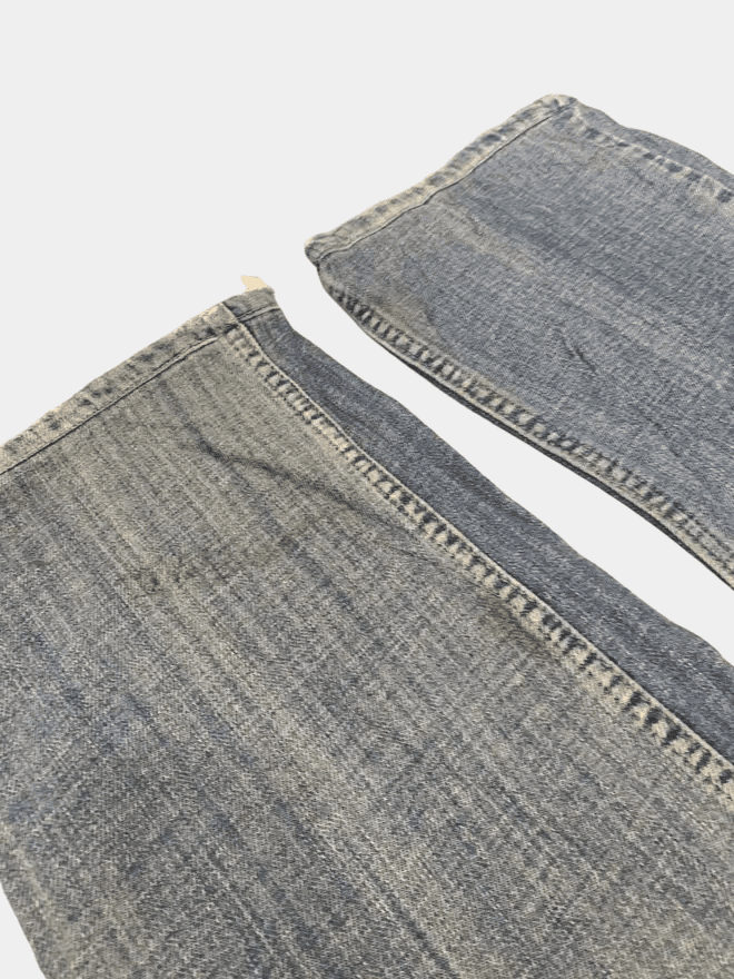 Vintage Dolce & Gabbana Denim Jeans — image 11 of 11